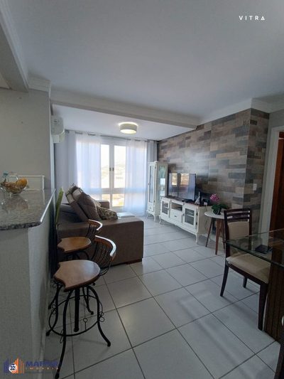 Apartamento, 2 quartos, 74 m² - Foto 4