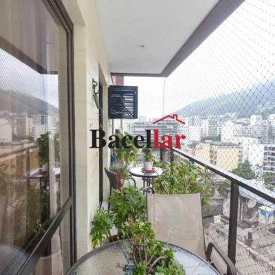 Apartamento, 3 quartos, 150 m² - Foto 1