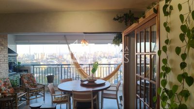 Apartamento, 2 quartos, 100 m² - Foto 1