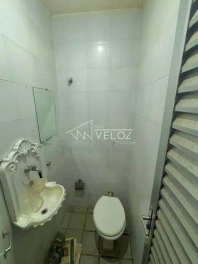 Apartamento, 3 quartos, 154 m² - Foto 5