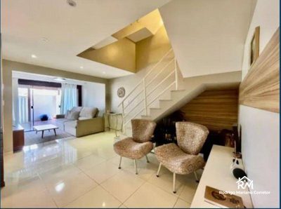 Casa, 3 quartos, 143 m² - Foto 4