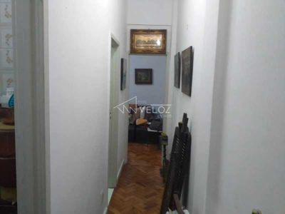 Apartamento, 1 quarto, 44 m² - Foto 4