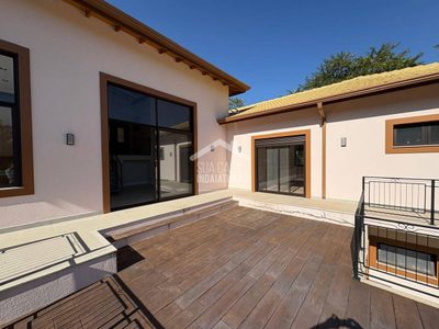 Chácara, 4 quartos, 500 m² - Foto 5