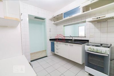 Apartamento, 2 quartos, 52 m² - Foto 2