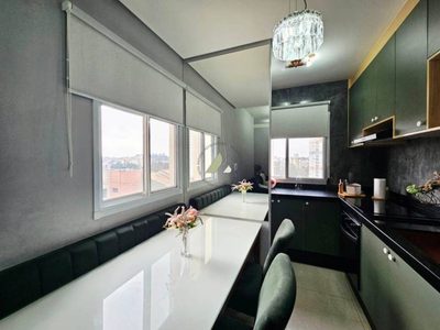 Apartamento, 2 quartos, 42 m² - Foto 3