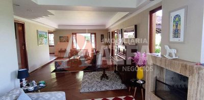 Casa, 3 quartos, 330 m² - Foto 2