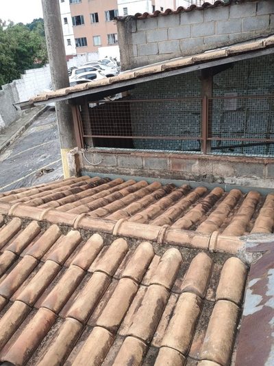 Apartamento, 2 quartos, 44 m² - Foto 3