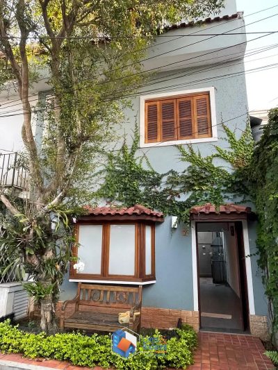 Apartamento, 3 quartos, 80 m² - Foto 1