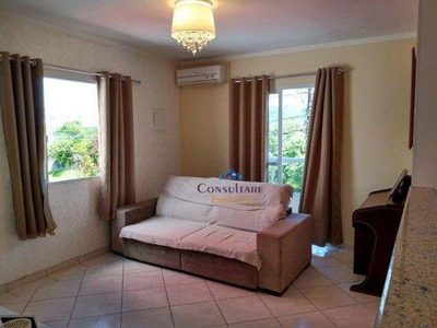 Casa, 3 quartos, 104 m² - Foto 1