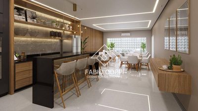 Apartamento, 3 quartos, 74 m² - Foto 4