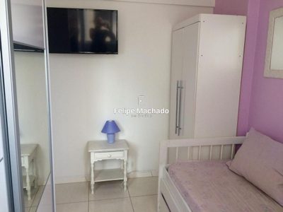 Apartamento, 2 quartos, 62 m² - Foto 5