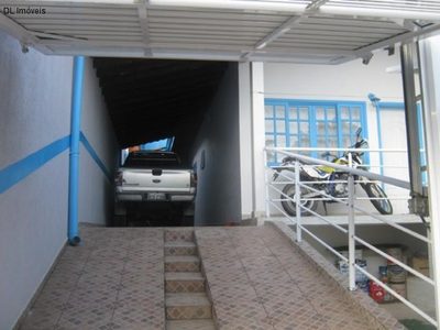 Casa, 4 quartos, 236 m² - Foto 4