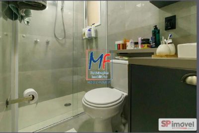 Apartamento, 2 quartos, 64 m² - Foto 4
