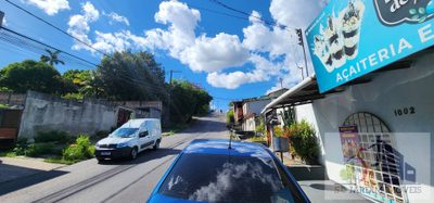 Depósito-Galpão, 714 m² - Foto 3