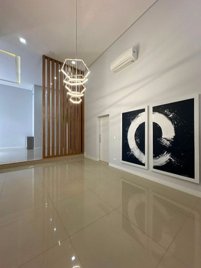 Casa, 3 quartos, 225 m² - Foto 3