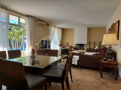 Casa, 4 quartos, 551 m² - Foto 4