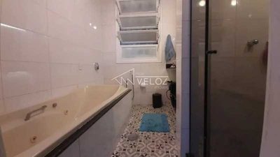 Apartamento, 2 quartos, 120 m² - Foto 5