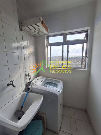Apartamento, 2 quartos, 47 m² - Foto 4