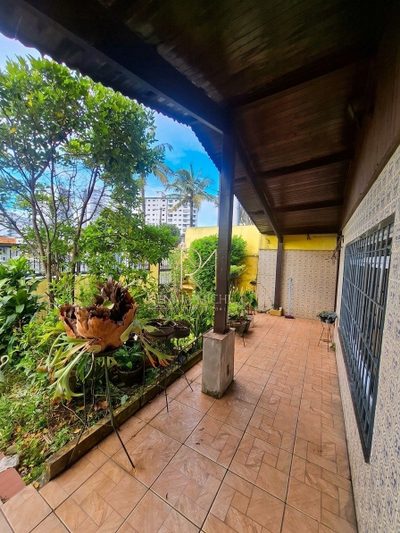 Casa, 4 quartos, 174 m² - Foto 3