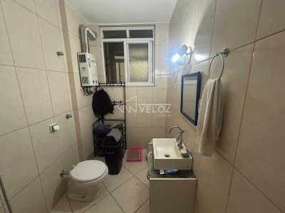 Apartamento, 2 quartos, 60 m² - Foto 5