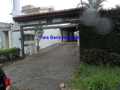 Casa, 5 quartos, 300 m² - Foto 1