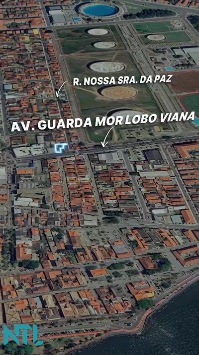 Loteamento e Condomínio, 414 m² - Foto 3