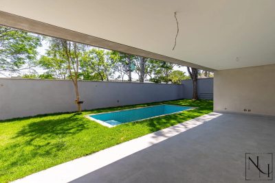 Casa, 4 quartos, 719 m² - Foto 4