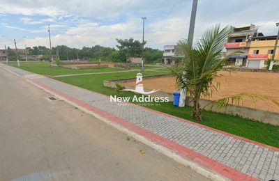 Terreno, 200 m² - Foto 1