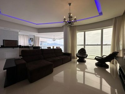 Apartamento, 3 quartos, 182 m² - Foto 4