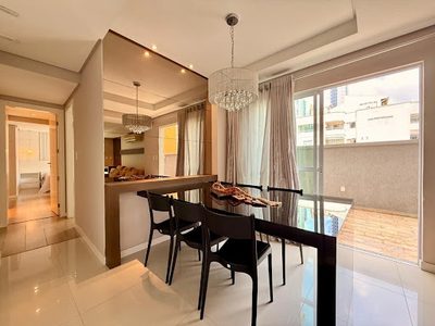 Apartamento, 2 quartos, 140 m² - Foto 2