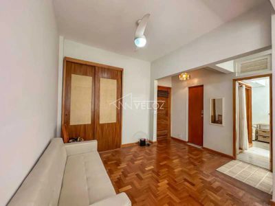 Apartamento, 1 quarto, 48 m² - Foto 3