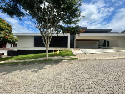 Casa de Condomínio, 5 quartos - Foto 2