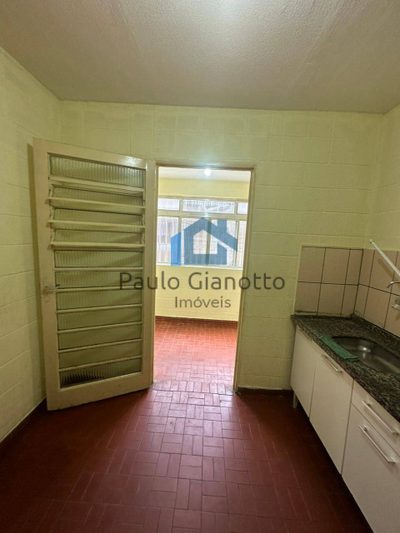 Apartamento, 2 quartos, 56 m² - Foto 5