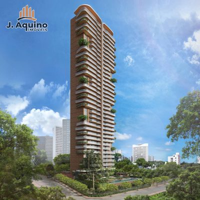 Apartamento, 3 quartos, 228252 m² - Foto 4