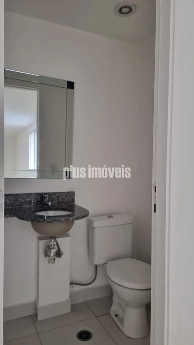 Sala-Conjunto, 38 m² - Foto 3