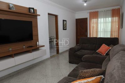 Casa, 3 quartos, 160 m² - Foto 3