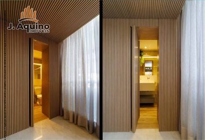 Apartamento, 2 quartos, 5578 m² - Foto 3