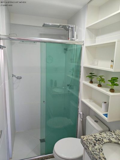 Apartamento, 1 quarto, 40 m² - Foto 5
