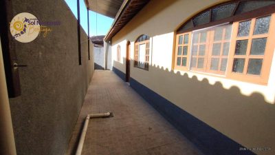 Casa, 1 quarto, 60 m² - Foto 1