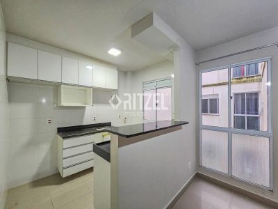 Apartamento, 2 quartos, 46 m² - Foto 4