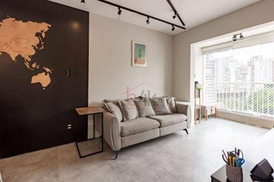 Cobertura, 2 quartos, 104 m² - Foto 1