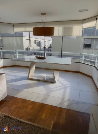 Apartamento, 2 quartos, 112 m² - Foto 3
