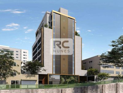Apartamento, 3 quartos, 88 m² - Foto 1