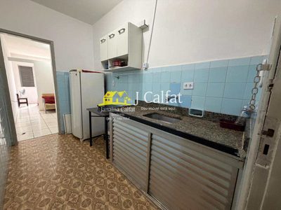 Kitnet-Studio, 31 m² - Foto 3