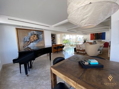 Apartamento, 3 quartos, 515 m² - Foto 5