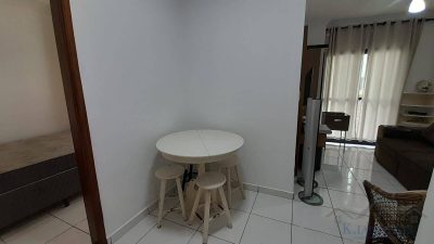 Apartamento, 1 quarto, 50 m² - Foto 5
