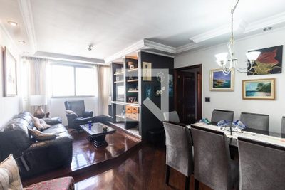 Apartamento, 3 quartos, 150 m² - Foto 1