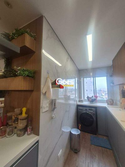 Apartamento, 2 quartos, 77 m² - Foto 5