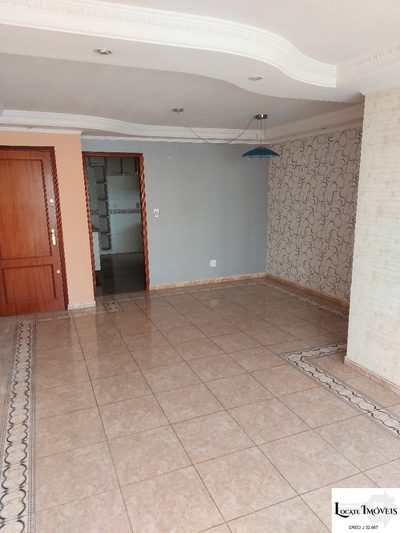Apartamento, 3 quartos, 112 m² - Foto 3