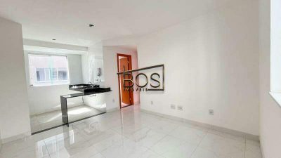 Apartamento, 2 quartos, 70 m² - Foto 3
